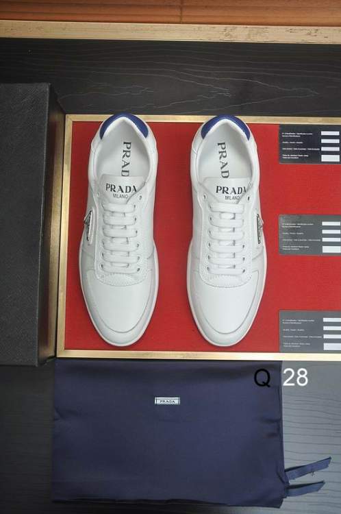 Picture of Prada Shoes _SKUPradasz38-45N100419428
